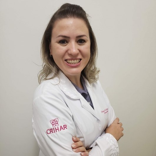 Patrícia Ramos Bueno Alexandre