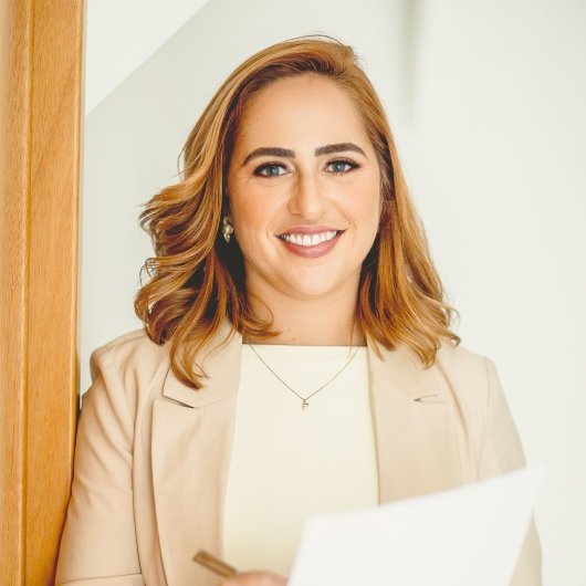 Dra. Priscilla Goretti