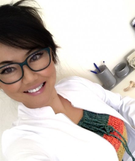 Dra. Erika Sato