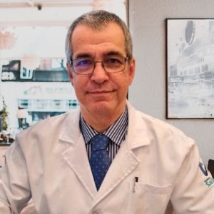 Dr. Claudio Frison