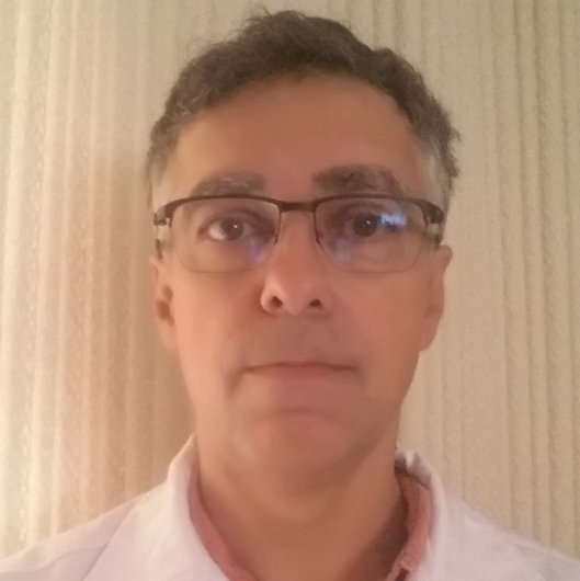 Dr. Juarez Silva Araujo