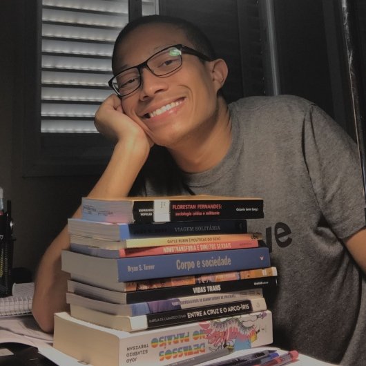 Jorge Matheus Simões