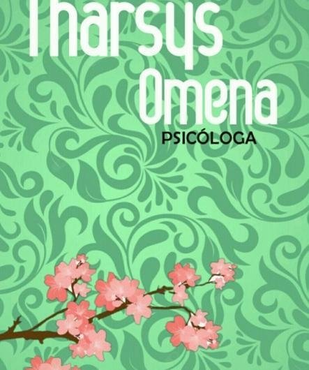 Tharsys Omena Costa