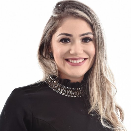 Mariana Nascimento