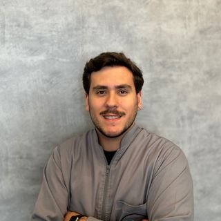 Dr. Pedro Henrique Andrade