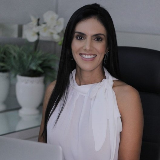 Dra. Ana Flavia Carvalho Rosa