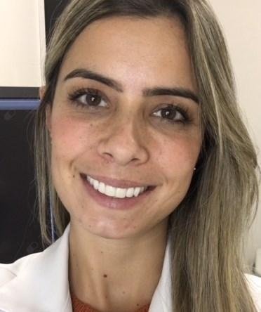 Dra. Camila Bonfietti