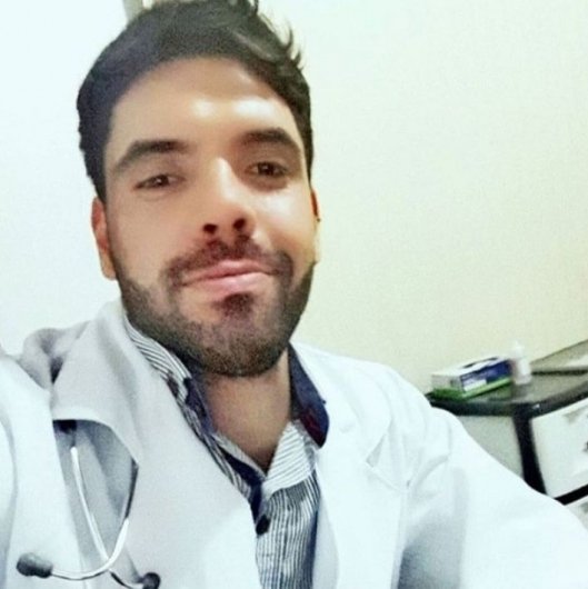 Dr. Elder Nylander