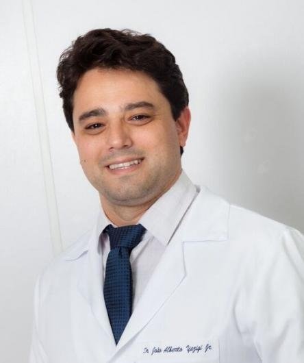Dr. Joao Alberto Yazigi Junior
