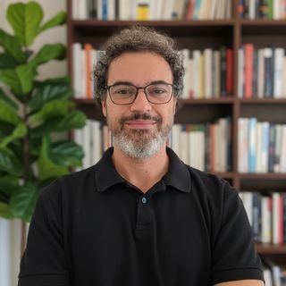 Dr. Valter Felicidade