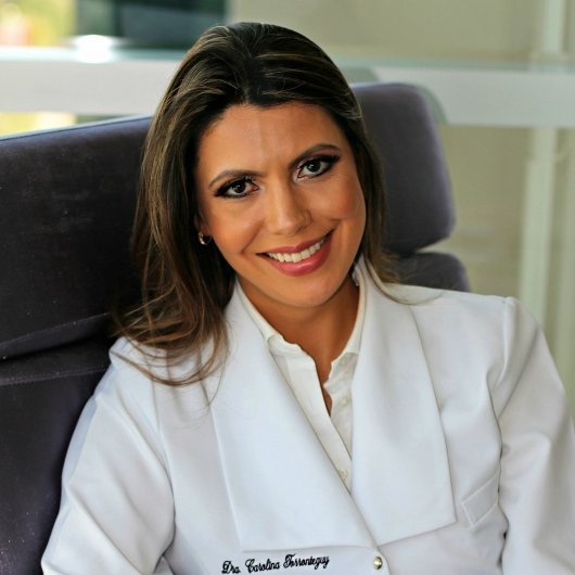 Dra. Carolina Torronteguy