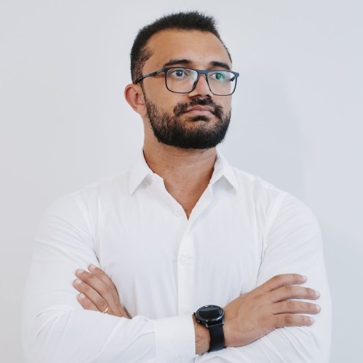 Wairekz Neves