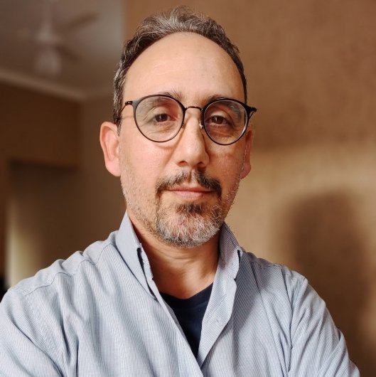 Julio Cesar de Oliveira