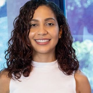 Pauline Carla de Freitas Rodrigues