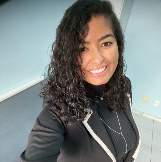 Ingrid Miranda Siqueira