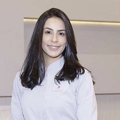 Dra. Ayandra Versiani Do Valle Ramos
