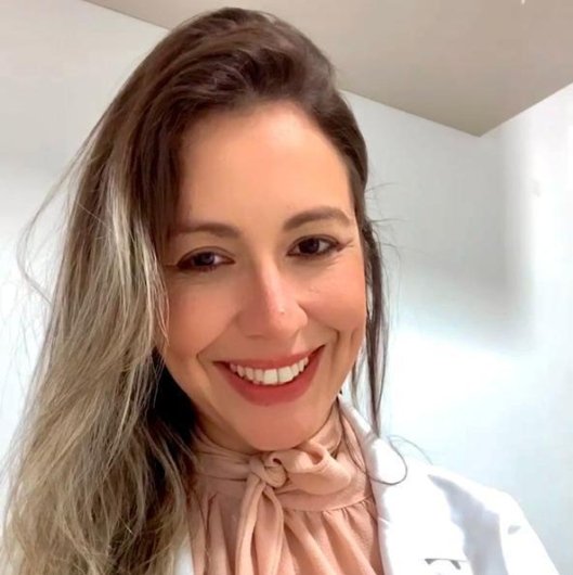 Dra. Bruna Rodrigues