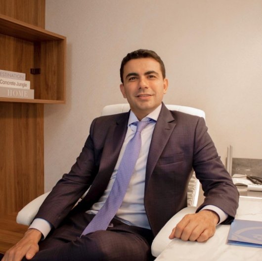 Dr. Jose Ebram Filho