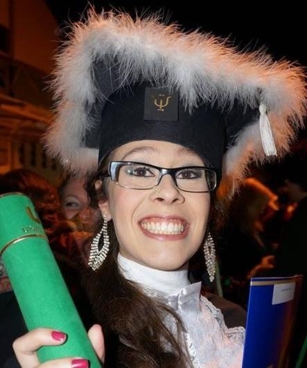 Valquiria Rodrigues Rosa