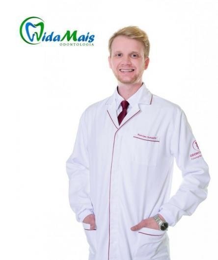 Dr. Henrique Scorsatto