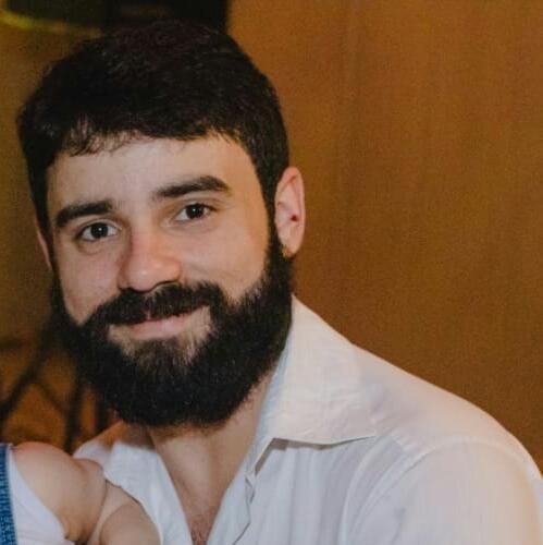 Rafael Camisão