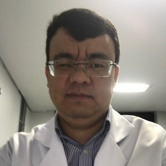 Dr. Cristiano Daijiro Inouye Fernandes