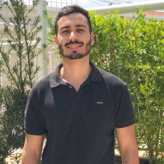 Matheus Souza