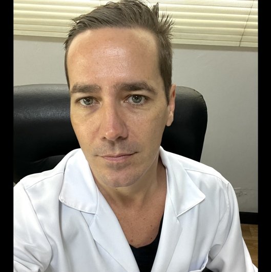Dr. João Gustavo Zuppi