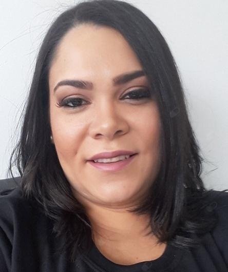 Irene Teresa Vieira Fabretti