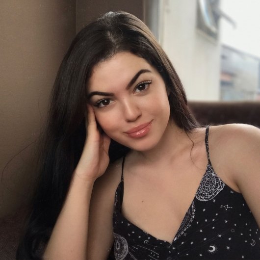 Karoline Lucena