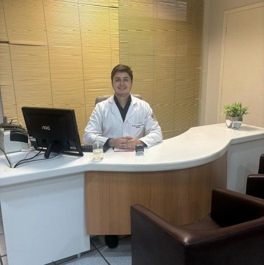 Dr. Victor Engler Tellini