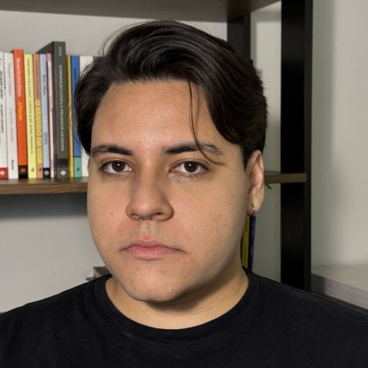 Luca de Lima Conceição