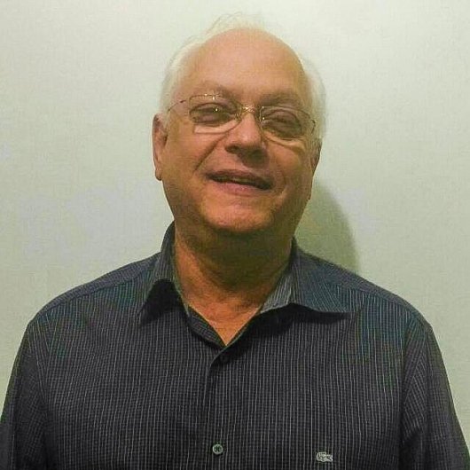 Dr. Jorge Luiz Coberio Chaves