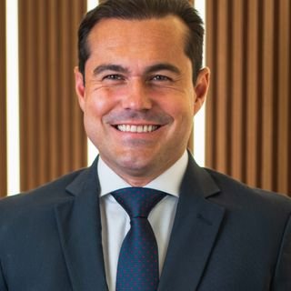 Dr. Marcelo Gavazzoni Morozowski