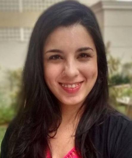 Thais Moura
