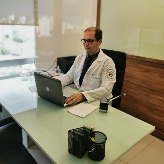 Dr. Rodrigo Neves