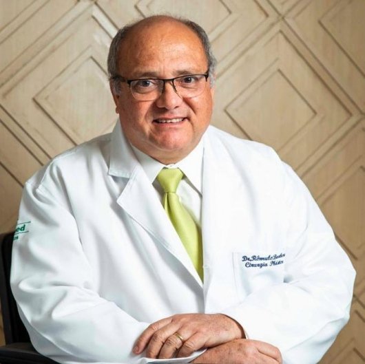Dr. Rômulo César Costa Barbosa