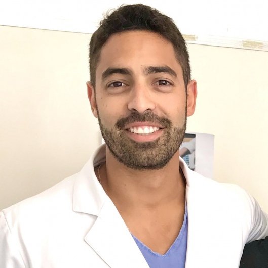 Dr. Felipe Pereira