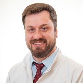 Dr. Danilo Eduardo Calgaro Miquelleto