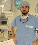 Dr. João Eduardo Daud Amadera