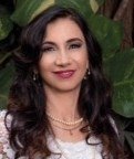 Dra. Mauritania Guimaraes Aguiar Moraes