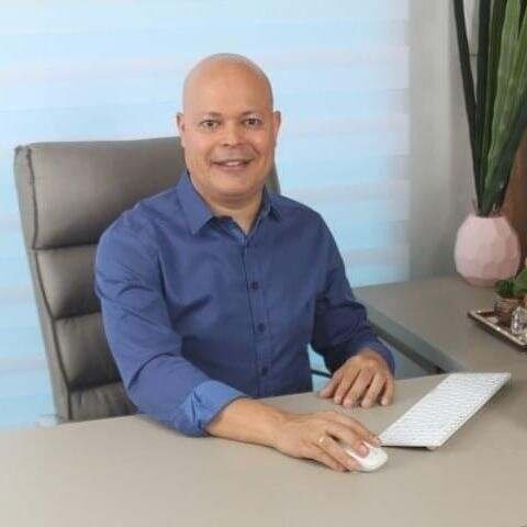 Dr. Marcelo Inácio