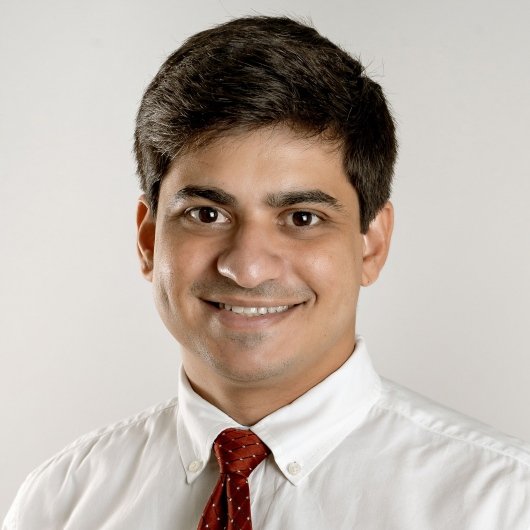 Dr. João Pereira Pacheco