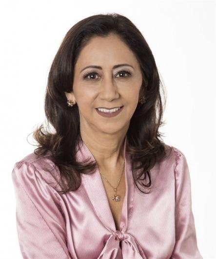 Dra. Aidalina do Nascimento Costa