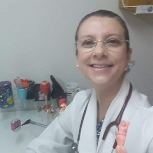 Dra. Marita Curcio Bomfim