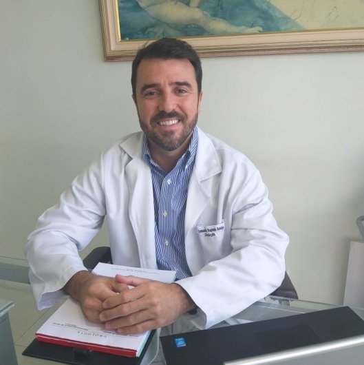 Dr. Fernando Augusto P. de Araujo