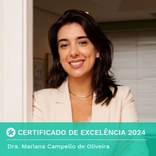 Dra. Mariana Campello de Oliveira