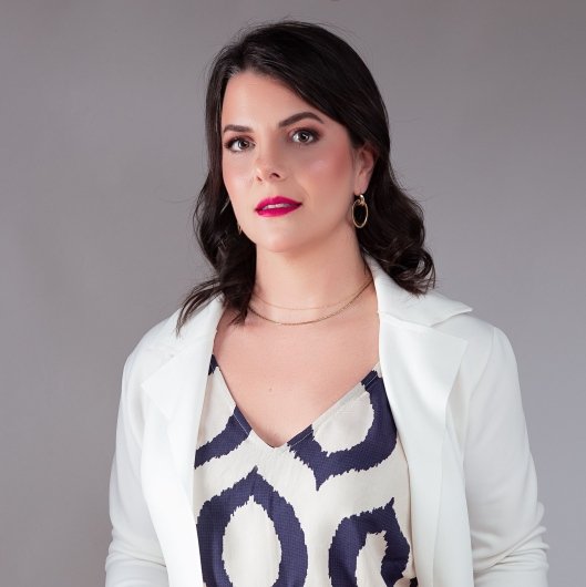 Dra. Karla Vergínia Ribeiro