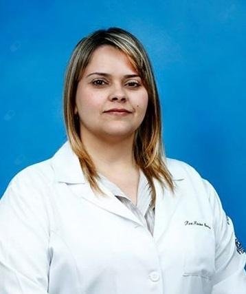 Dra. Carina Queiroz Pereira