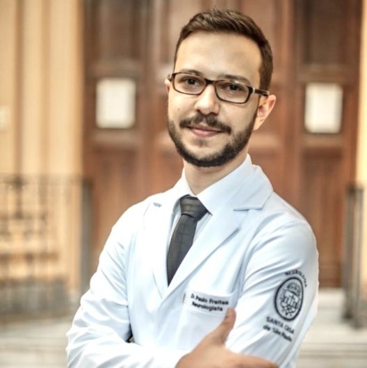 Dr. Paulo Freitas
